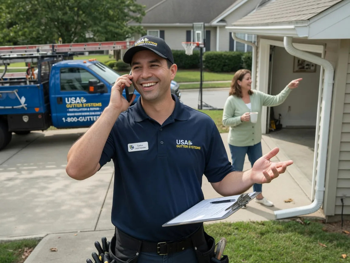 Gutter Installation Jamul, CA FAQs